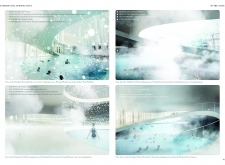 1st Prize Winnerbalticthermalpoolpark architecture competition winners