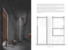 3rd Prize Winnerbalticwaymemorial architecture competition winners