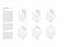 3RD PRIZE WINNER tokyopoplab architecture competition winners
