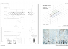 Honorable mention - charliehebdoportablepavilion architecture competition winners