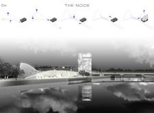 Honorable mention - londoninternetmuseum architecture competition winners