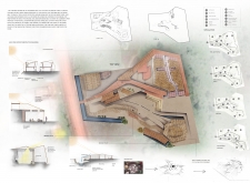 3rd Prize Winner ugandanlgbtyouthasylum architecture competition winners