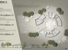 Honorable mention - ugandanlgbtyouthasylum architecture competition winners