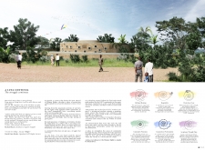 1st Prize Winner ugandanlgbtyouthasylum architecture competition winners