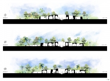 1ST PRIZE WINNER ugandanlgbtyouthasylum architecture competition winners
