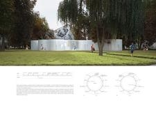 1st Prize Winner krakowoxygenhome architecture competition winners