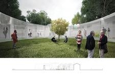 1st Prize Winner krakowoxygenhome architecture competition winners