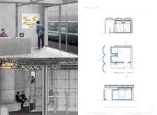 BB STUDENT AWARD transsiberianpitstops architecture competition winners