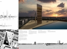Honorable mention - ghosttownchallenge architecture competition winners