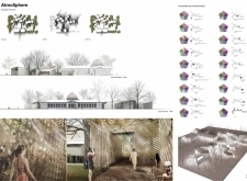 Honorable mention - rebirthofthebathhouse architecture competition winners