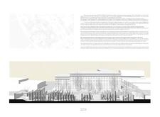 2nd Prize Winnerbalticwaymemorial architecture competition winners
