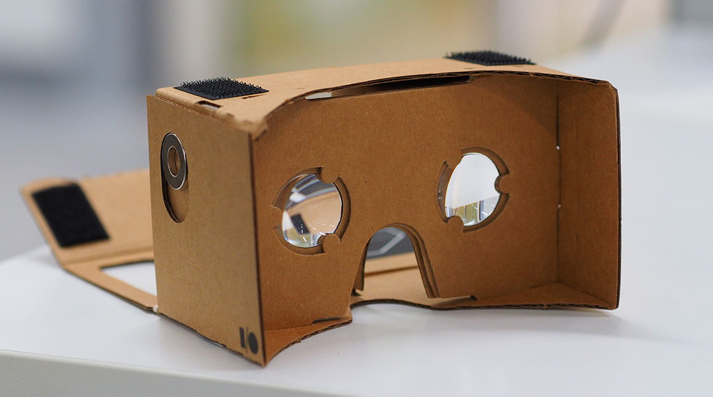 The New Virtual Reality: Inside the Design of Oculus Rift