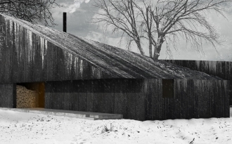 Blue Clay 
Country Spa